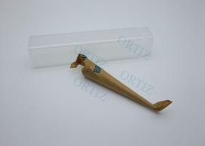 Quality F00RJ02466 Original Common Rail Pressure Relief Valve High Durability Steel Material wholesale