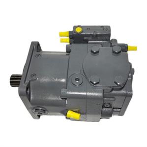 Quality Heavy Duty Hydraulic Axial Piston Pump With 400bar Max Pressure Iron Construction wholesale