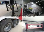 FUWA Bulk Cement Tanker