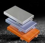 Indoor Solid Panel For Technical Requirement In Office Buildings