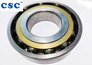 Quality Steel Retainer Angular Contact P0 71900 Industrial Bearings wholesale