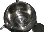 Automatic Heating Honey Tank Stainless Steel Honey Bucket for Heating Honey