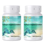 GMP Certified Collagen Supplement 2000mg Supports Joint Health Collagen For Skin