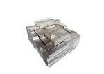 Industrial Steel Making 99.7% Magnesium Metal Ingot 7.5Kg