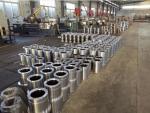 Southwest 14P220 mud pump liner，National 14P-220 mud pump Zirconia liner,