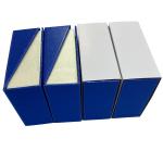 Wholesale Customized Luxury Carton Magnetic Closure Flip Cover Cardboard Paper