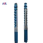 20hp 25hp River WaterIrrigation Submersible Pump Electric AC Vertical