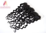 100% Virgin Human Cuticle Aligned Hair