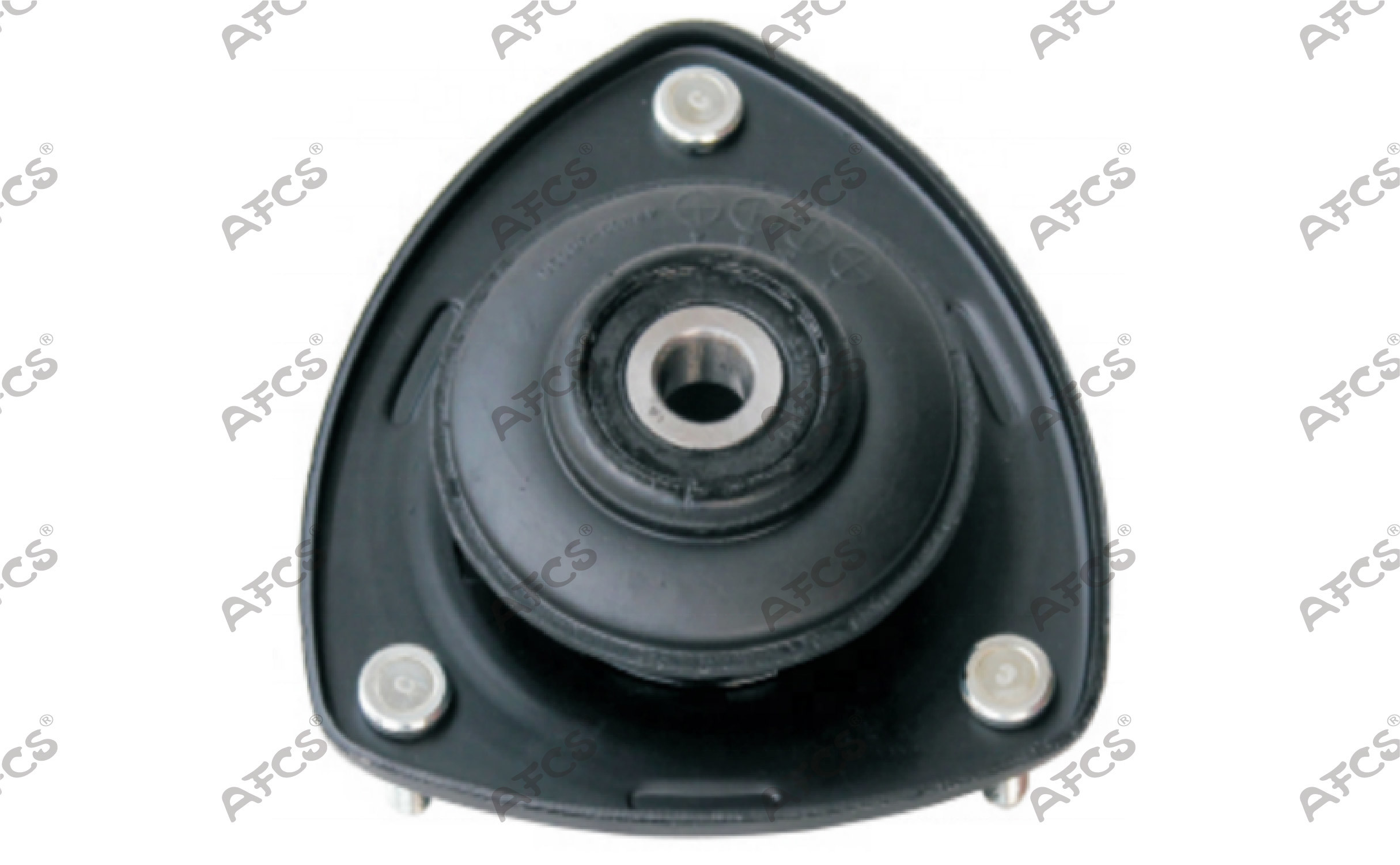 48609-0D080 Strut Mount For Toyota Vios Car Suspension Systems Shock Absorber Support
