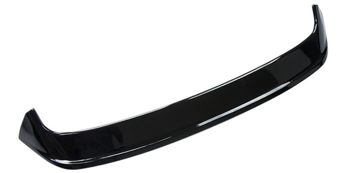 Auto Sculpt Roof Spoiler for VOLKSWAGEN GOLF7 Air Interceptor Decorations