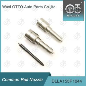 Quality DLLA155P1044 Denso Common Rail Nozzle For Injectors 095000-652# / 951# wholesale