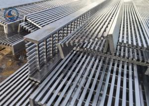 Quality Customized 2507 Welded Wedge Wire Screen Stainless Steel Sieve Bend Dsm Screen wholesale
