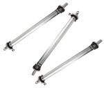 Drive Shaft/Propeller Shaft Fits FORD TRKS REAR/PROP 2006-2008 8L3Z4R602B