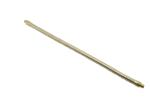 PVC Brass Flexible Gooseneck Tube M10x350mm PLU10285