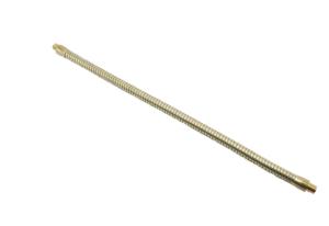 Quality PVC Brass Flexible Gooseneck Tube M10x350mm PLU10285 wholesale