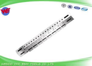 China Jig Holder Fixture Board For Wire Cut EDM Machine Stainless Steel EDM Bridge on sale