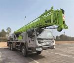 Zoomlion ZTC250V562-1 25 Ton 25 Tons Mobile Truck Crane