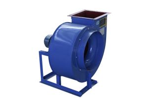 Quality 1400rpm 1359pa Centrifugal Air Blower For Ventilation System wholesale