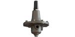 Stainless Steel 304 Control Valve Accessories Flow Control Pilot