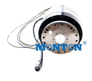 Quality KAH-40CL3NE Harmonics gear actuator AC Servo Actuator wholesale