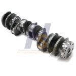 2827958 Forged Steel Crankshaft Carter CAT 330D 336D C9 Engine 2611544