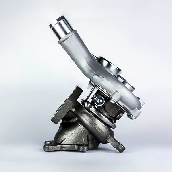 Turbocharger 790318-0004 MGT1549SL turbo for Ford Flex Taurus Explorer Lincoln MKS MKT
