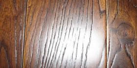 Quality Hot sale handscraped robinia hardwood flooring wholesale