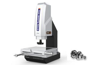 China 200mm Working Travel Optical Measurement Equipment  With Powerful Measuring Software on sale