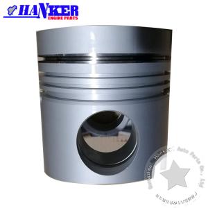Quality EK200 Diesel Engine Piston 13216-1530 13216-1900 Truck Bus Auto Spare Parts wholesale