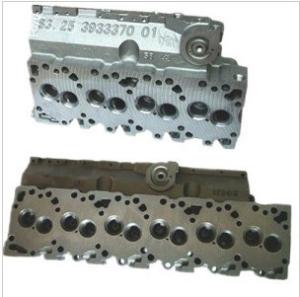 Quality Cummins Cylinder Head Nta855 Kta19 Kta38 Kta50 M11 wholesale