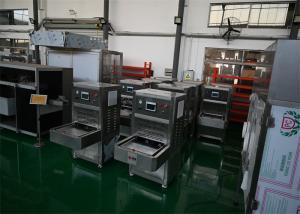 Quality Custom Industrial Medical Heat Sealer Machine For Blister Packaging wholesale