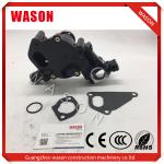 Yanmar Spare Parts Excavator Water Pump 123900-42000 12390042000