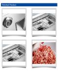 Versatile Commercial Kitchen Cooking Equipment for Siver Scenarios