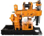 Diamond Core Bore Well Drilling Machine 150 Meters Depth Xy-1a