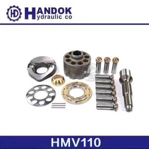 Quality HMV110 HMV160 Komatsu Excavator Travel Motor Pump Parts wholesale