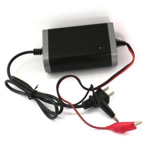 Quality 24V3A Lead Acid 12 Volt Scooter Battery Charger LiFePO4 wholesale