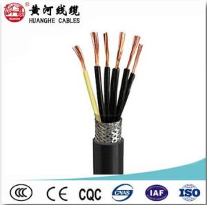 Quality Mica wrapping tape Fire Resistance Control Cable wholesale