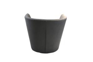 Quality Metal Frame Dining Room Seats Indoor Fabric Stackable Black Velvet Dining Chair wholesale
