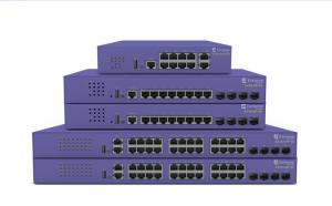 Quality 24P Extreme Networks X435 AVB Switch X435 4S 68Gbps 50.6Mpps wholesale