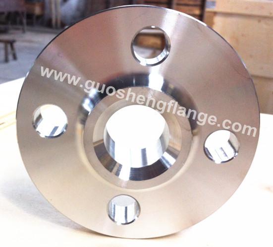 JIS B2220 20K SOHRF hub flange