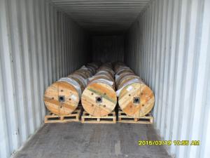 Quality GUY WIRE, EHS, CALSS A COATING wholesale