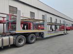 Dual-Axle 6-8 Car Carrier Trailer AND9201TCL Perfect for Your B2B Transport