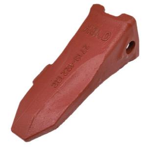 Quality Doosan DH130 DH130-Z Rock Bucket Teeth Mini Excavator Teeth 2713Y1221 2713Y1221RC wholesale