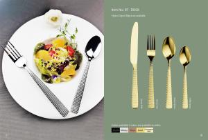 Quality Tableware DI028 wholesale