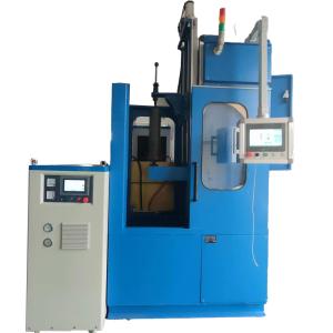 Quality ORD-1000MM Induction Hardening Machines Heating Machine For Pipe Shaft And Rolling wholesale