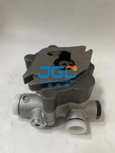 Quality Excavator PVC90R Construction Machinery Parts LG907 908 EC80 SK75 Gear Pump wholesale