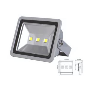 Quality IP65 outdoor reflector holofote 120W led flood light wholesale