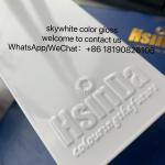 China Supplier Antique Silver Hammer Texture Thermoset Powder Coating Paint