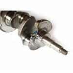 Excavator Parts 6D31 SK200-2 SK200-3 ME082505 Crankshaft MITSUBISHI