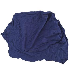 Quality Recycled 35-55cm 10kg Per Bale Tee Shirt Rags wholesale